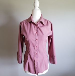 Express Button-down Shirt